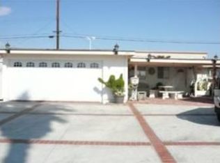 206 W Gragmont St, Covina, CA 91722