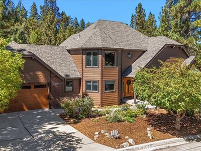 42762 Castlewood Rd, Big Bear Lake, CA, 92315