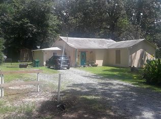 3603 E Greenway Dr, Pine Bluff, AR 71603