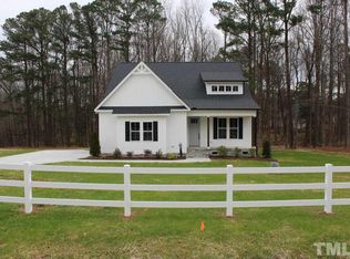 1310 Pearces Rd, Zebulon, NC 27597