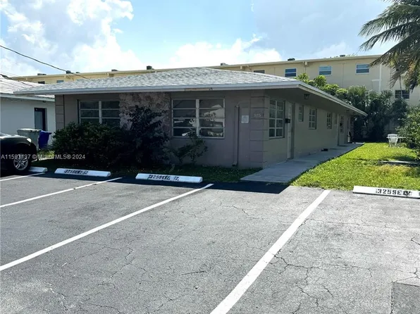 325 SE 12th Ave, Pompano Beach, FL 33060