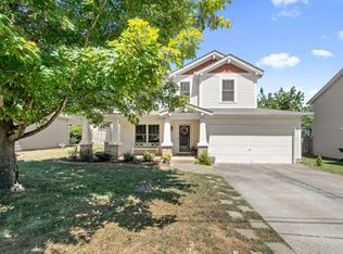 1884 Brookmeadow Ln, Hermitage, TN 37076