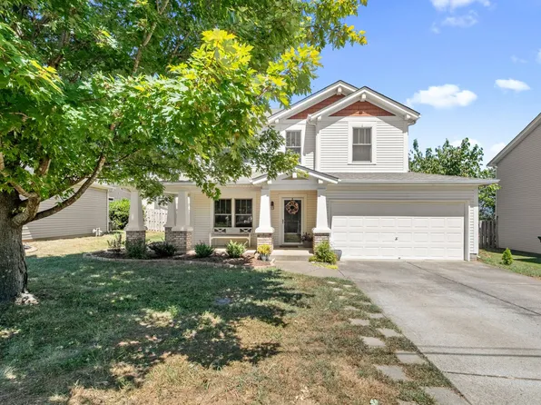 1884 Brookmeadow Ln, Hermitage, TN 37076
