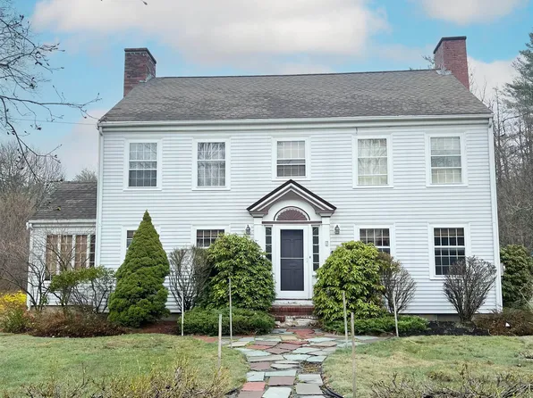 8 Whitehall Road, Rochester, NH 03867