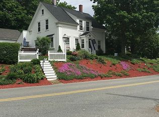 2-7 Star Rd, Groveland, MA 01834