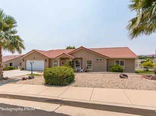 574 Terrace Cir, Washington, UT 84780