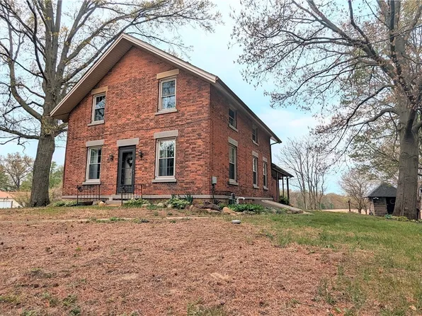 336 E State Route 61, Norwalk, OH 44857