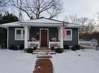 220 W Indiana Ave, Perrysburg, OH 43551