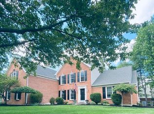 6542 Meadowbrook Ct, West Chester, OH 45069
