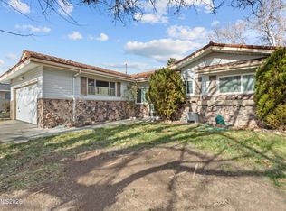 650 Lenwood Dr, Sparks, NV 89431