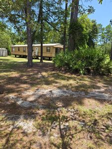 95464 Karen Walk, Fernandina Beach, FL, 32034