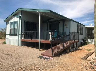 3701 S Lead Flower Ave, Tucson, AZ 85735