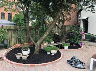 266 6th St #1, Jersey City, NJ 07302