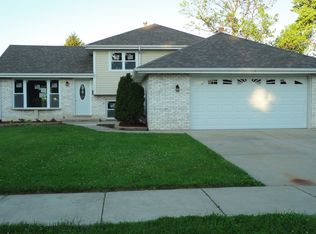 14535 Short St, Posen, IL 60469