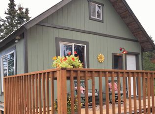 62578 Marsha Way, Ninilchik, AK 99639