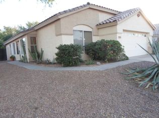 1731 E Countrywalk Ln, Chandler, AZ 85225