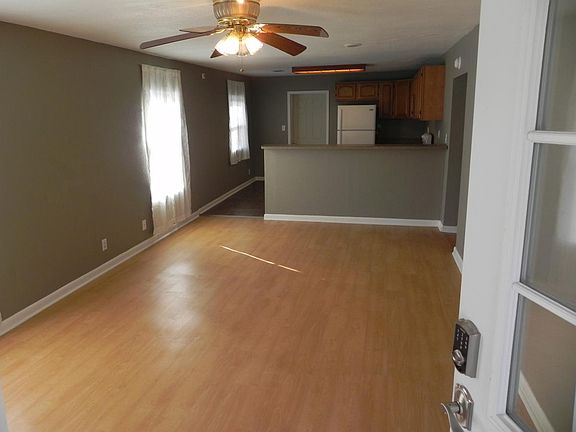 Living Room #1