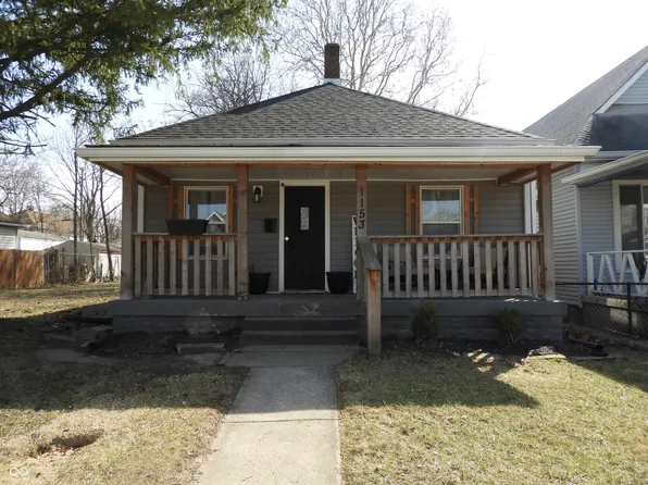 1153 W 29th St, Indianapolis, IN 46208