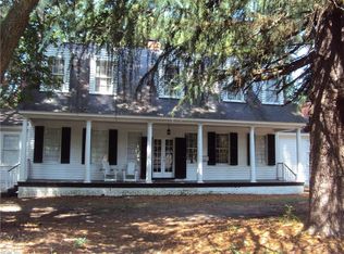 1067 N Shore Rd, Norfolk, VA 23505