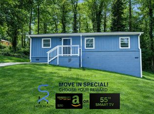 2190 Swallow Cir SE, Atlanta, GA 30315
