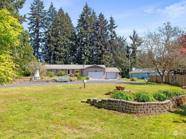 10550 Ogle Road NE, Poulsbo, WA 98370
