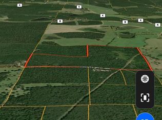 0 Carter Rte E #266, Grandin, MO 63943