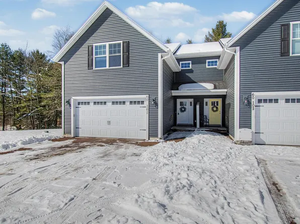 60 Old Academy Street #101, Fairfax, VT 05454