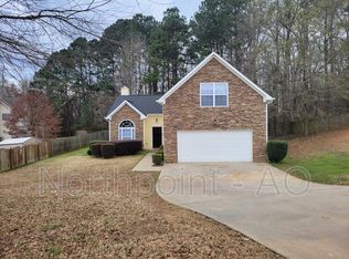 241 Greenland Dr, McDonough, GA 30253
