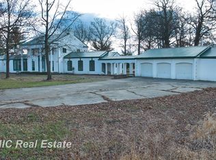 6900 Dixie Hwy, Bridgeport, MI 48722
