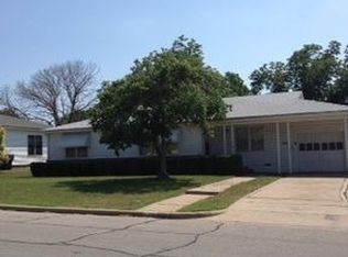 1308 Guthrie Dr, Waco, TX 76710