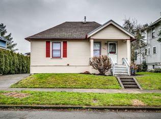 4004 SE Franklin St, Portland, OR 97202