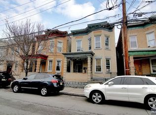 418 52nd St, West New York, NJ 07093