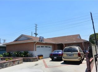 1432 Seagrove Ave, Wilmington, CA 90744