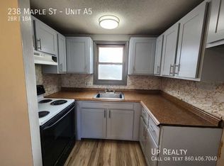 238 Maple St #A-5, Agawam, MA 01001
