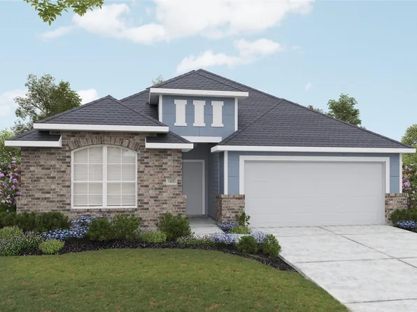 180 Mustang Bnd, Kyle, TX 78640