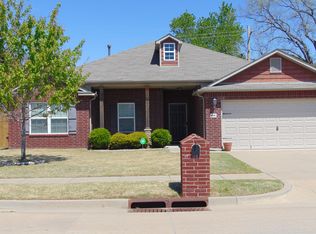 8545 E 126th Pl S, Bixby, OK 74008