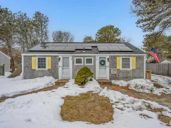 9-11 Thatcher Road, South Yarmouth, MA 02664