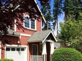 758 Daylily Ln, Bainbridge Island, WA 98110