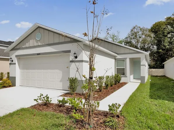 8645 Caribbean Pine Way, Lakeland, FL 33809