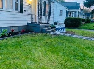 1369 E Tompkins St, Columbus, OH