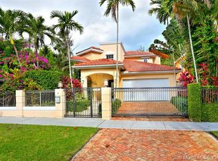 3207 Kirk St, Miami, FL 33133