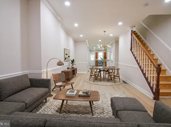 5334 Lena St, Philadelphia, PA 19144