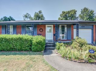 5324 Georgia Ln, Louisville, KY