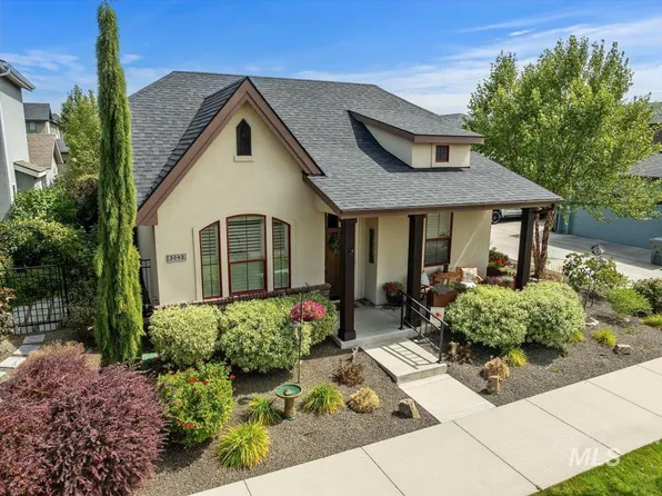 3092 S Brookridge Way, Boise, ID 83716