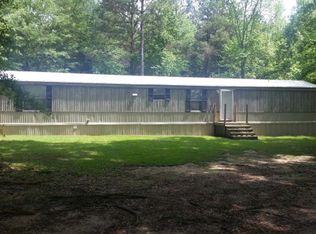 1804 Township Rd, Laurel, MS 39443