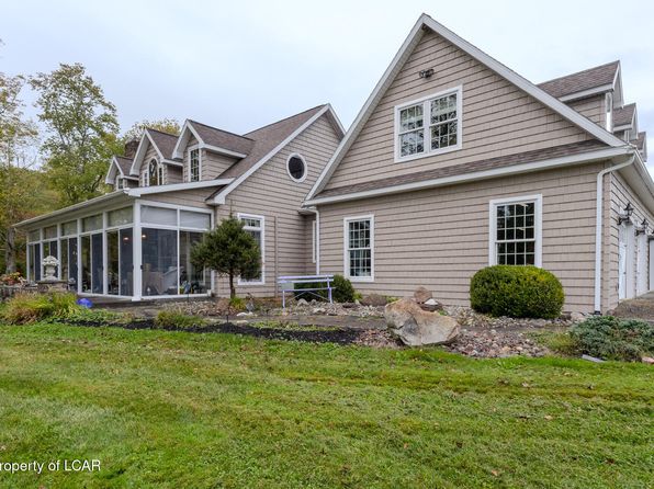 1080 State Route 4002, Laceyville, PA 18623