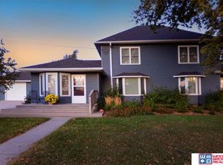 405 State Highway 15, Dorchester, NE 68343