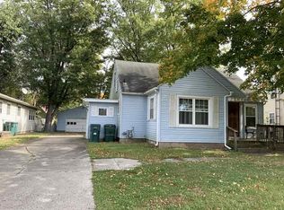 1623 Chester Blvd, Richmond, IN 47374