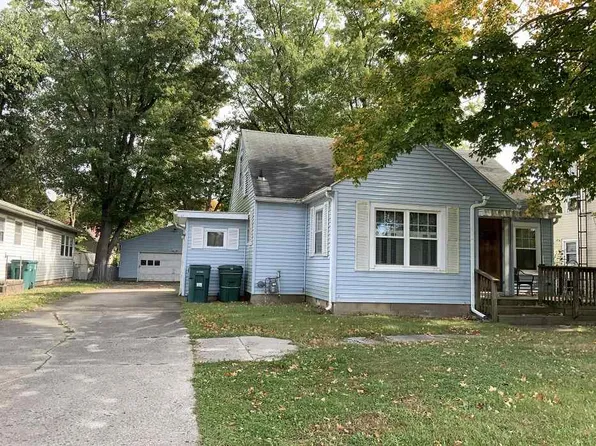 1623 Chester Blvd, Richmond, IN 47374