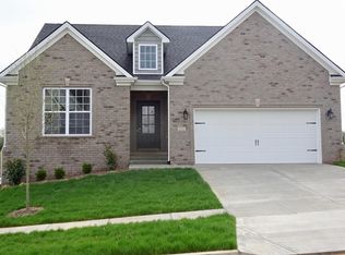 2152 Rutledge Ave, Lexington, KY 40509